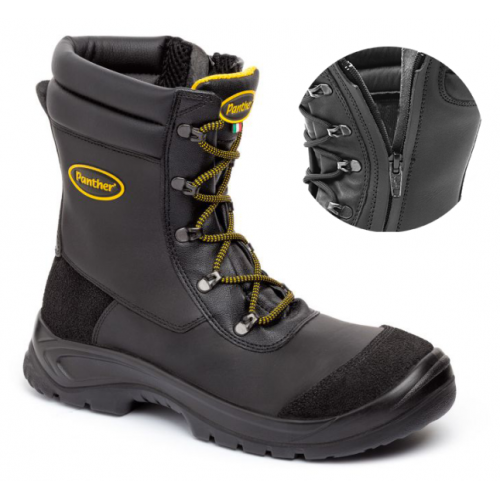 STARLINE OCEAN S3 HRO DERİ BOT / İŞ AYAKKABISI